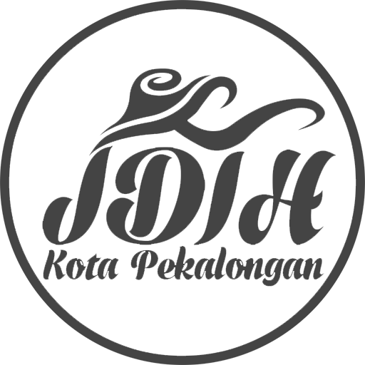 JDIH Kota Pekalongan