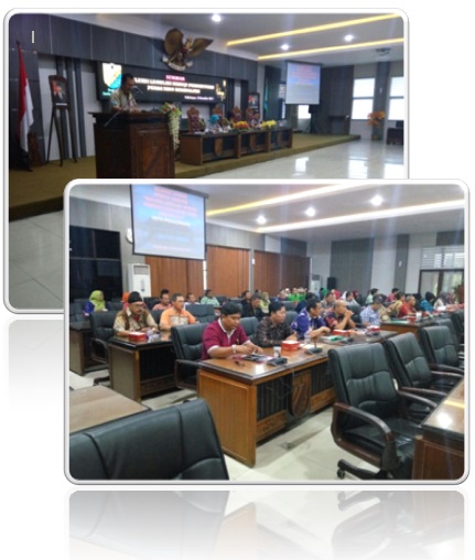 SEMINAR REFLEKSI LEGISLASI MENUJU PEMBENTUKAN PERDA YANG BERKUALITAS